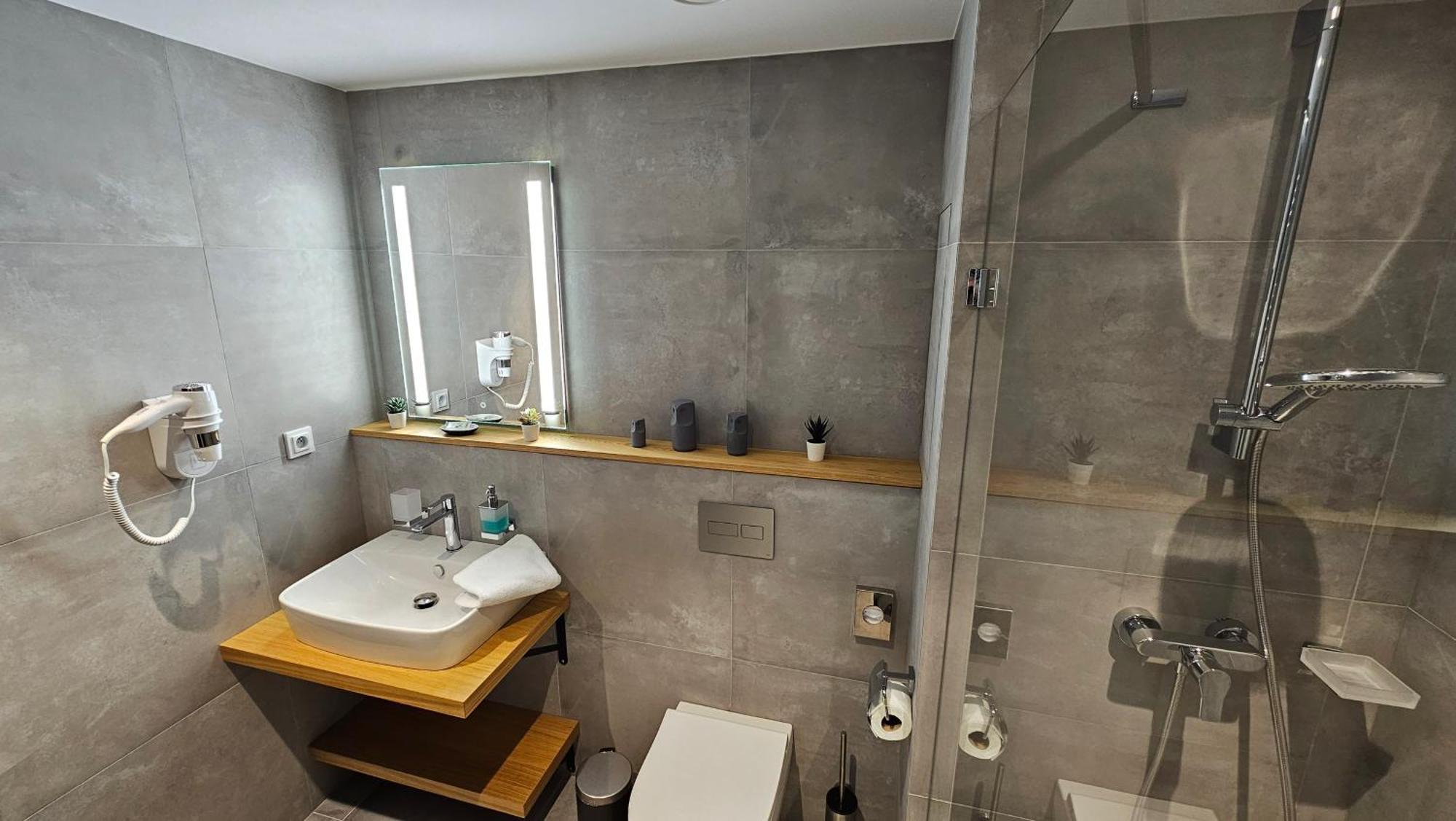 Rezidence Alpina - Apartman 15 スピンドレルフ・ムリン エクステリア 写真