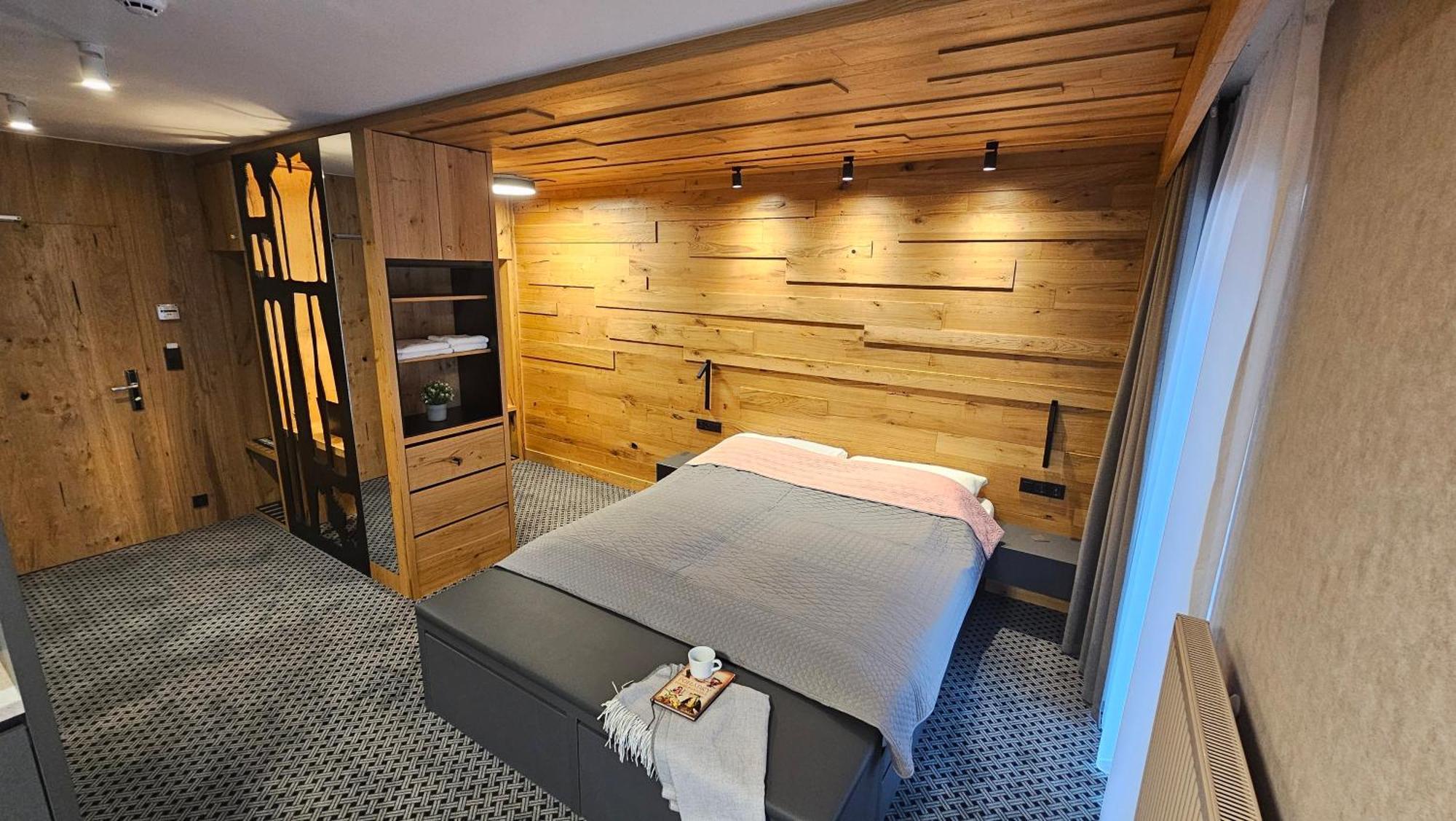 Rezidence Alpina - Apartman 15 スピンドレルフ・ムリン エクステリア 写真