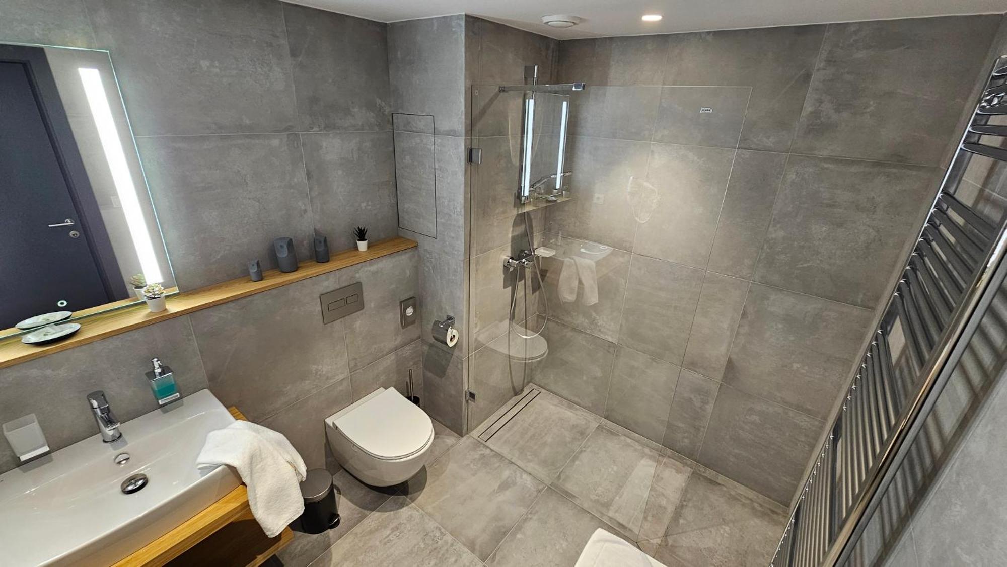Rezidence Alpina - Apartman 15 スピンドレルフ・ムリン エクステリア 写真